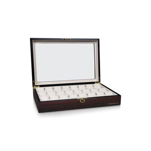 WATCH BOX DESIGNHÜTTE AUCKLAND 24 70005-208 - WATCH BOXES - ACCESSORIES