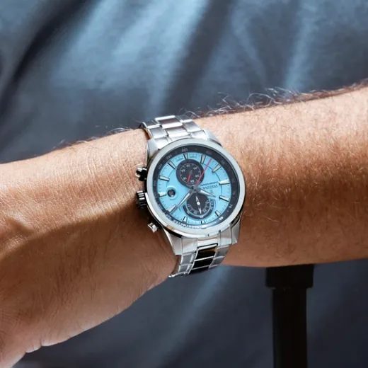 FESTINA TIMELESS CHRONOGRAPH 20694/2 - CHRONOGRAPH - BRANDS