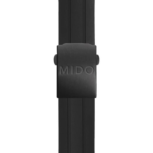 MIDO MULTIFORT GENT M005.430.37.051.80 - MULTIFORT - BRANDS