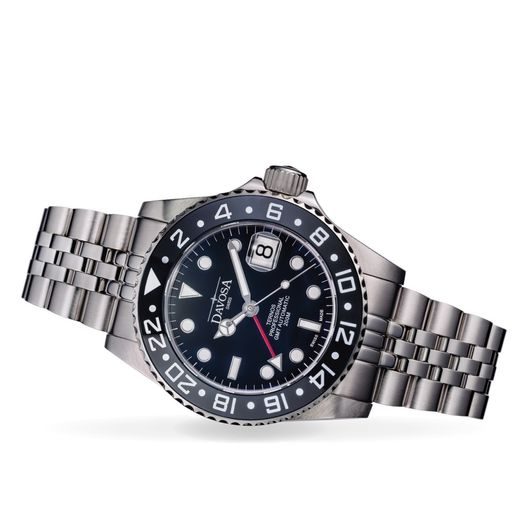 DAVOSA TERNOS PROFESSIONAL GMT 161.571.05 - TERNOS - BRANDS