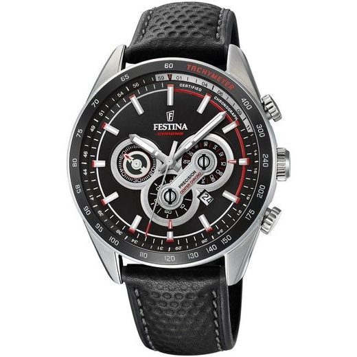 FESTINA CHRONOGRAPH 20202/4 - CHRONOGRAPH - BRANDS