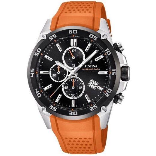 FESTINA CHRONOGRAPH 20330/4 - CHRONOGRAPH - BRANDS