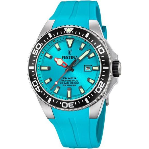 FESTINA THE ORIGINALS DIVER 20664/5 - THE ORIGINALS - BRANDS