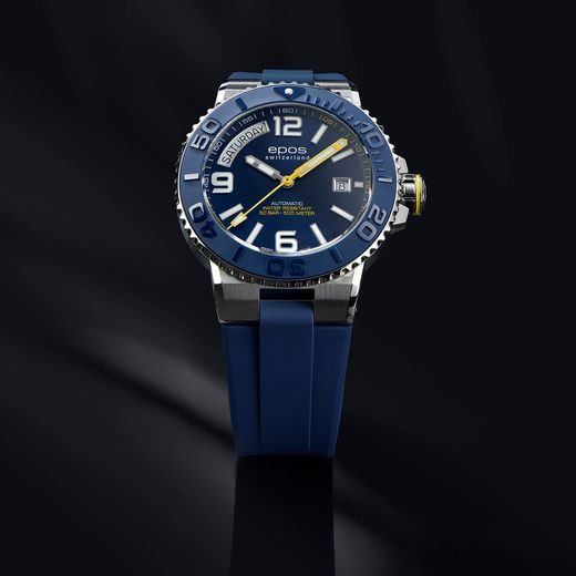 EPOS SPORTIVE DD 3441.142.96.96.50 - SPORT - ZNAČKY