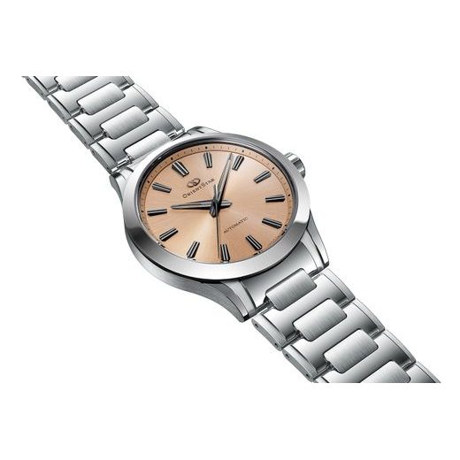ORIENT STAR CONTEMPORARY SAKIGAKE RE-BQ0004Y 75TH ANNIVERSARY LIMITED EDITION - CONTEMPORARY - ZNAČKY