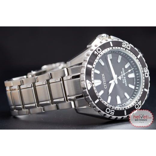 CITIZEN PROMASTER DIVER BN0190-82E - PROMASTER - BRANDS