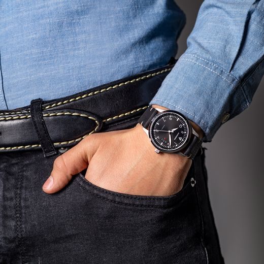 JUNKERS PROFESSOR AUTOMATIK 9.00.01.02 - PROFESSOR - ZNAČKY