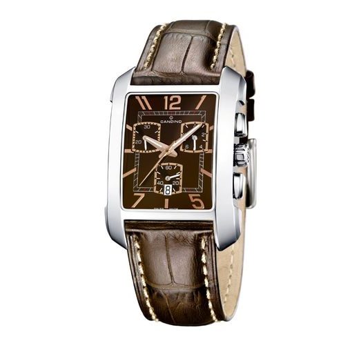 HODINKY CANDINO C4334/C - CANDINO - ZNAČKY