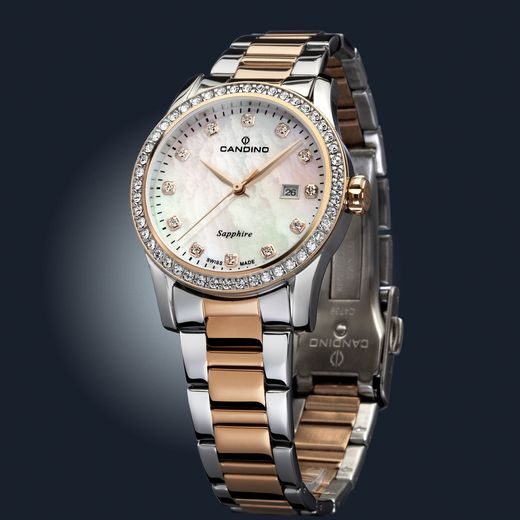 CANDINO LADY ELEGANCE C4741/1 - ELEGANCE - BRANDS