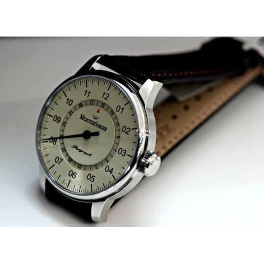 MEISTERSINGER PERIGRAPH AM1003 - PERIGRAPH - BRANDS