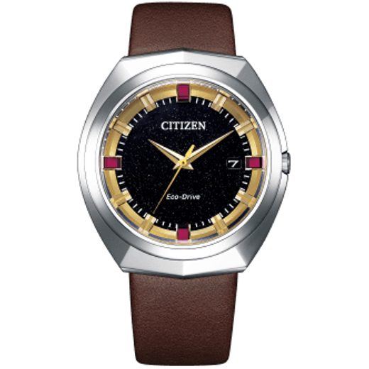 CITIZEN ECO-DRIVE 365 LIMITED EDITION BN1010-05E - SPORTS - BRANDS