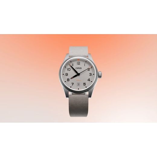 ORIS PROPILOT DATE 01 733 7805 4163-07 6 20 15LC - PROPILOT - BRANDS