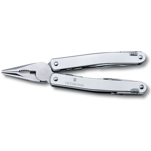 VICTORINOX SWISSTOOL SPIRIT X PLIERS - PLIERS AND MULTITOOLS - ACCESSORIES