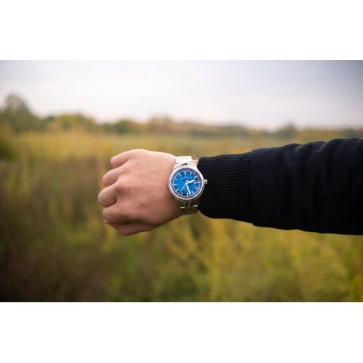 AUGUSTE REYMOND HERITAGE 1898 AUTOMATIC AR.HE.04A.001.201.001 - ARCHÍV