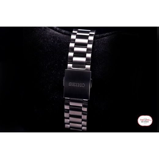 SEIKO PROSPEX SFJ007P1 SPEEDTIMER 1/100 SEC SOLAR CHRONOGRAPH WORLD ATHLETICS CHAMPIONSHIPS BUDAPEST 23 LIMITED EDITION - SEIKO - ZNAČKY