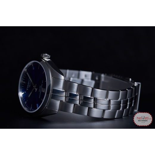 TISSOT PR 100 AUTOMATIC T101.407.11.041.00 - PR 100 - ZNAČKY