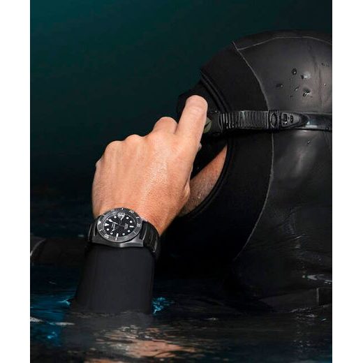 TIMEX DEEPWATER REEF TW2W73800UK - TIMEX - ZNAČKY
