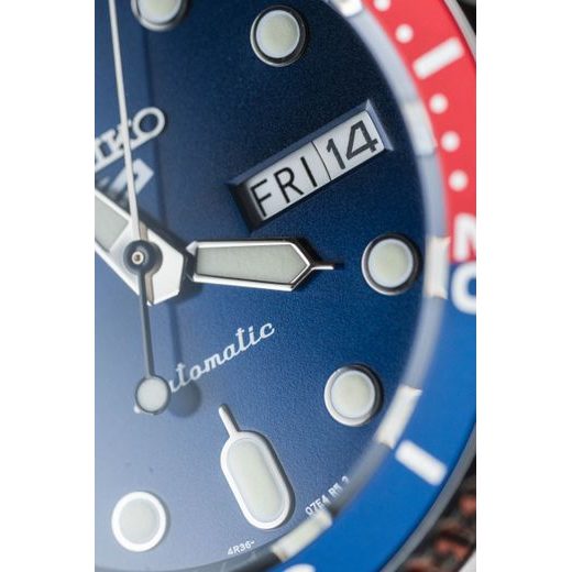 SEIKO 5 SPORTS SRPD53K1 - SEIKO 5 SPORTS 2019 - ZNAČKY