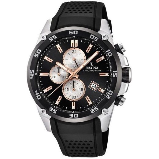 FESTINA CHRONOGRAPH 20330/6 - CHRONOGRAPH - ZNAČKY