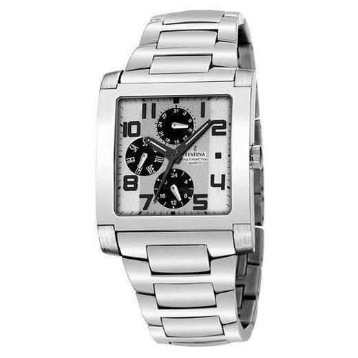 FESTINA MULTIFUNCTION 16234/2 - FESTINA - ZNAČKY