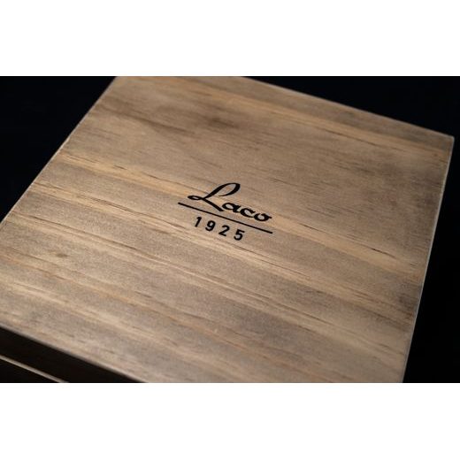 LACO PADERBORN ERBSTÜCK - PILOT ORIGINAL - BRANDS