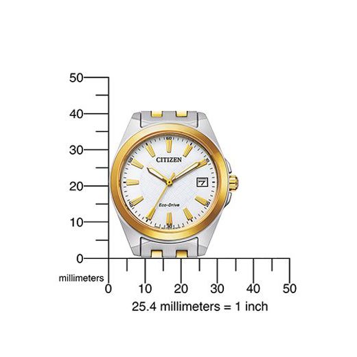 CITIZEN CLASSIC SAPPHIRE EO1214-82A - ELEGANT - ZNAČKY