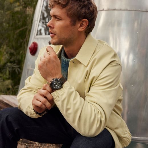 CITIZEN PROMASTER ECO-DRIVE PROMASTER 35TH ANNIVERSARY JV1005-02W - PROMASTER - BRANDS