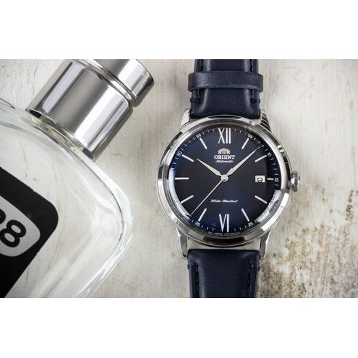 ORIENT BAMBINO RA-AC0021L VERSION 6 - BAMBINO - ZNAČKY