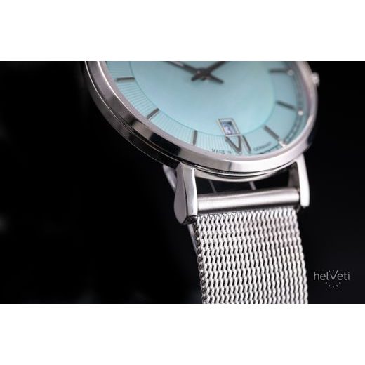 JUNKERS ANNELISE 34 PERLMUTT 951.03.16.M - ANNELISE - BRANDS