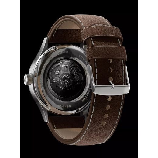 JUNKERS BAUMUSTER B AUTOMATIK 952.01.06 - BAUMUSTER - BRANDS