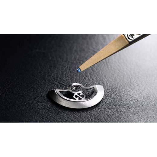 FORMEX ESSENCE CERAMICA COSC DARK MATTER 0336.4.6091.410 - ESSENCE CERAMICA - BRANDS