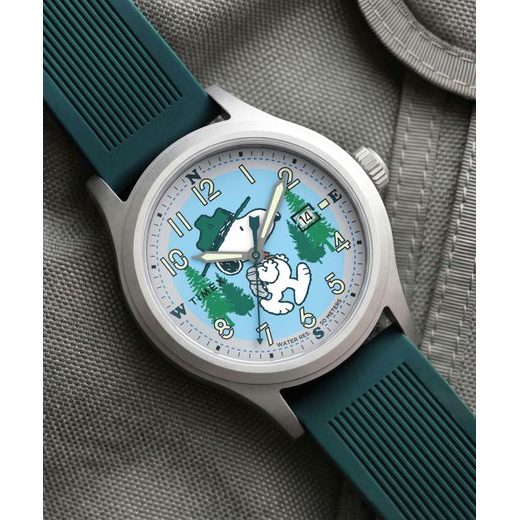 TIMEX EXPEDITION X PEANUTS TW2Y84800 - TIMEX - BRANDS