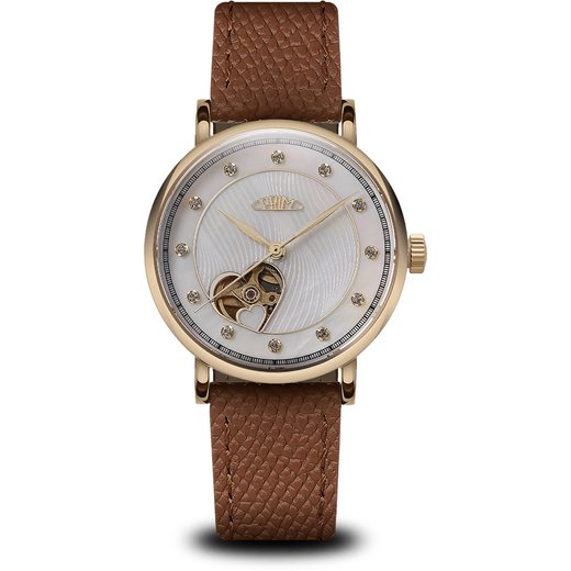 PRIM LADY LOVE ELEGANT - D W02P.13252.D - AUTOMATIC - MĂRCI