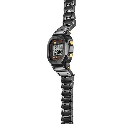 CASIO G-SHOCK MRG-B5000B-1DR - CASIO - ZNAČKY
