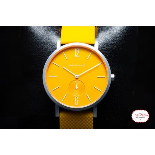 BERING TRUE AURORA 16940-609 - BERING - ZNAČKY