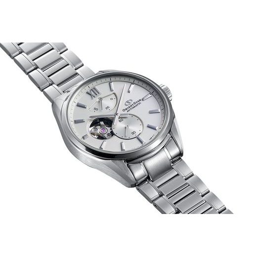 ORIENT STAR CONTEMPORARY RE-BY0011S M34 F7 - CONTEMPORARY - BRANDS