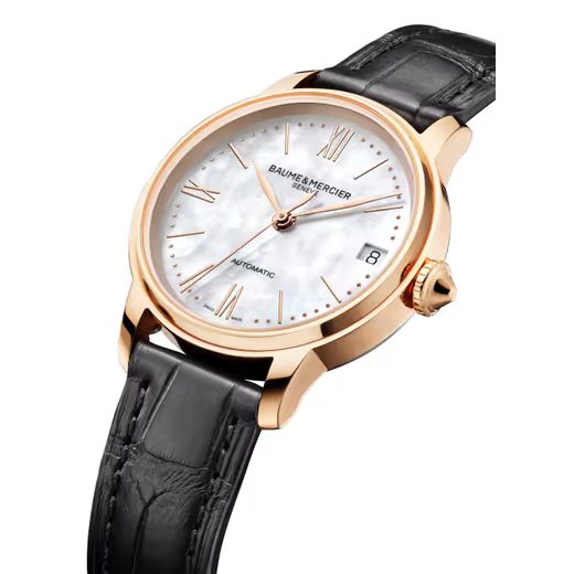 BAUME & MERCIER CLASSIMA 10598 - CLASSIMA - BRANDS