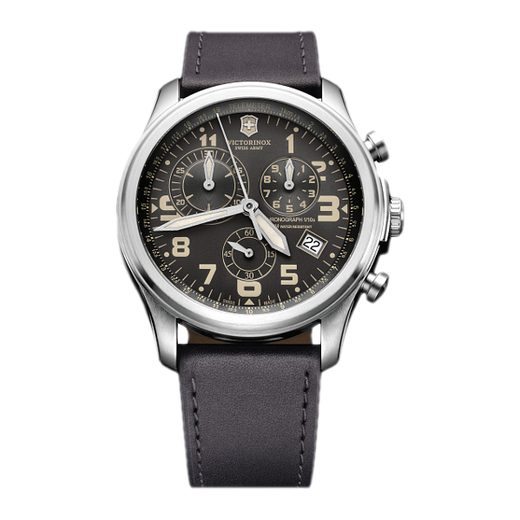 VICTORINOX INFANTRY VINTAGE CHRONO 241578 - VICTORINOX - ZNAČKY