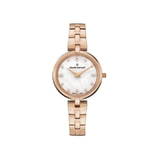 CLAUDE BERNARD DRESS CODE 20220-37RM-NAPR - DRESS CODE - BRANDS