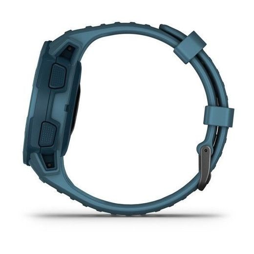 GARMIN INSTINCT BLUE OPTIC 010-02064-04 - INSTINCT OPTIC - ZNAČKY