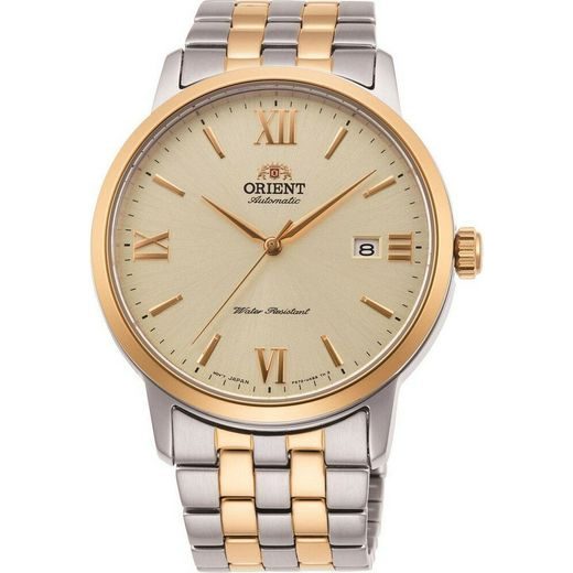 ORIENT CONTEMPORARY RA-AC0F08G - CONTEMPORARY - BRANDS