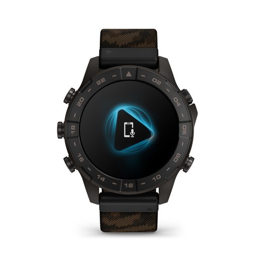 GARMIN MARQ® COMMANDER (GEN 3) 010-04549-30 - MARQ - ZNAČKY