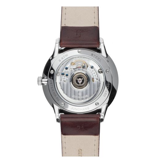 JUNGHANS MEISTER AGENDA EN 27/4364.03 - JUNGHANS - ZNAČKY