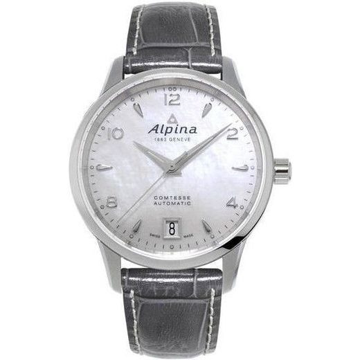 ALPINA COMTESSE AUTOMATIC AL-525APW3C6 - ALPINA - ZNAČKY