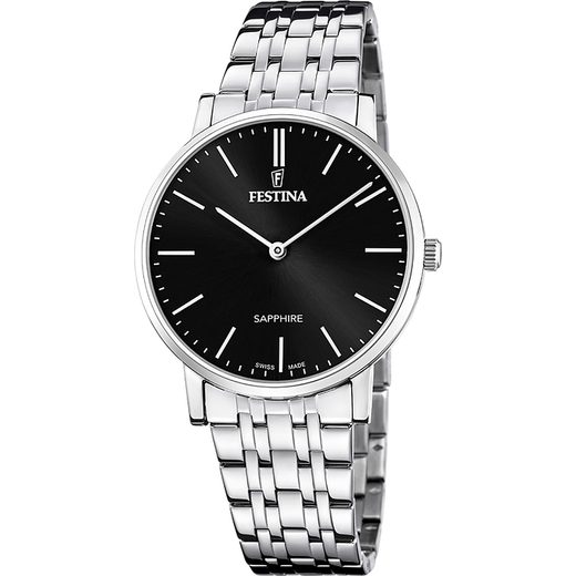 FESTINA SWISS MADE 20045/4 - SWISS MADE - BRANDS