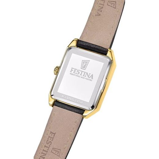 FESTINA CLASSIC STRAP 20780/1 - CLASSIC - ZNAČKY