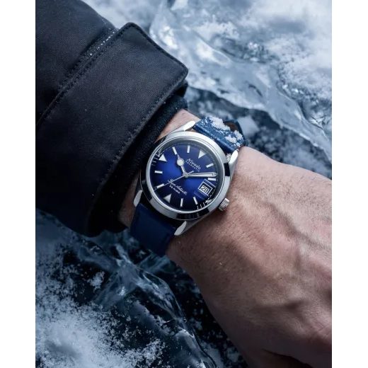 NIVADA GRENCHEN SUPER ANTARCTIC BLUE - ANTARCTIC - BRANDS