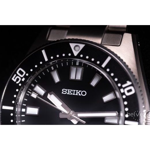 SEIKO PROSPEX SPB453J1 1965 HERITAGE DIVER'S - PROSPEX - ZNAČKY