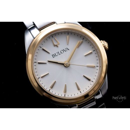 BULOVA SUTTON 98L277 - CLASSIC - ZNAČKY