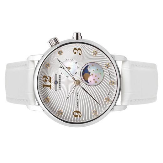 ZEPPELIN LUNA 7637-1 - ARCHÍV